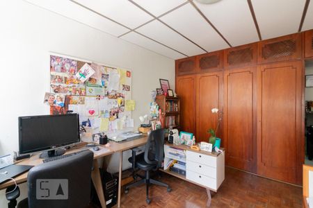 Apartamento para alugar com 190m², 3 quartos e 1 vagaQuarto 3