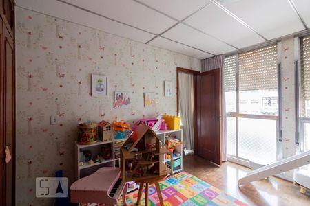 Apartamento para alugar com 190m², 3 quartos e 1 vagaQuarto 2