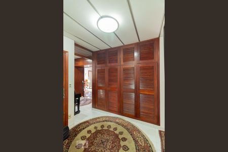 Apartamento para alugar com 190m², 3 quartos e 1 vagaEntrada