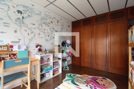 Quarto 1 de apartamento para alugar com 3 quartos, 190m² em Jardim Paulista, São Paulo