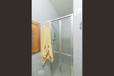 Apartamento para alugar com 190m², 3 quartos e 1 vagaBanheiro Social