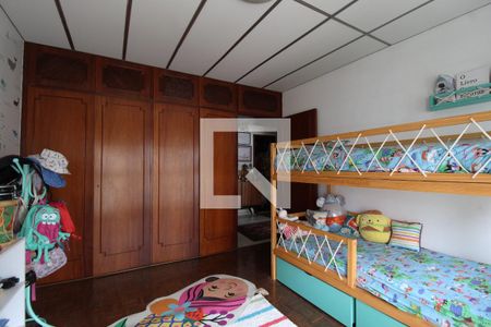 Quarto 1 de apartamento para alugar com 3 quartos, 190m² em Jardim Paulista, São Paulo