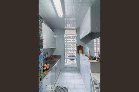 Apartamento para alugar com 190m², 3 quartos e 1 vagaCozinha