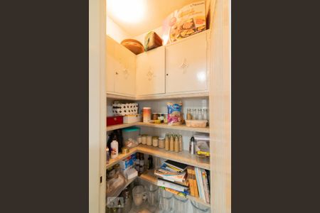 Apartamento para alugar com 190m², 3 quartos e 1 vagaDespensa 1