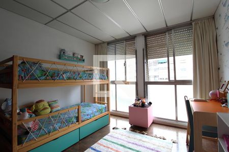 Quarto 1 de apartamento para alugar com 3 quartos, 190m² em Jardim Paulista, São Paulo