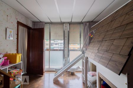 Apartamento para alugar com 190m², 3 quartos e 1 vagaQuarto 2