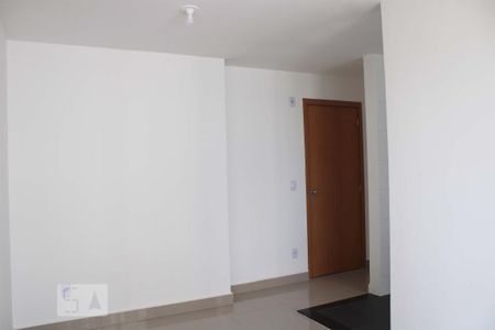 Apartamento para alugar com 43m², 2 quartos e 2 vagas Apartamento para alugar com 43m², 2 quartos e 2 vagasSala