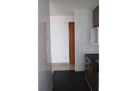 Apartamento para alugar com 43m², 2 quartos e 2 vagas Apartamento para alugar com 43m², 2 quartos e 2 vagasCozinha