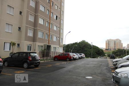 Apartamento para alugar com 43m², 2 quartos e 2 vagas Apartamento para alugar com 43m², 2 quartos e 2 vagasGaragem