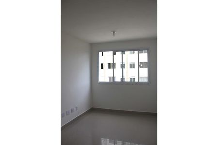 Apartamento para alugar com 43m², 2 quartos e 2 vagas Apartamento para alugar com 43m², 2 quartos e 2 vagasSala