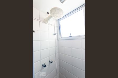 Apartamento para alugar com 72m², 2 quartos e 1 vaga Apartamento para alugar com 72m², 2 quartos e 1 vagaBanheiro da Suíte