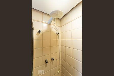 Apartamento para alugar com 72m², 2 quartos e 1 vaga Apartamento para alugar com 72m², 2 quartos e 1 vagaBanheiro Social