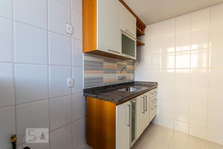 Apartamento para alugar com 72m², 2 quartos e 1 vaga Apartamento para alugar com 72m², 2 quartos e 1 vagaCozinha