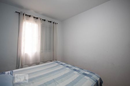 Quarto 1 de apartamento à venda com 2 quartos, 54m² em Veloso, Osasco