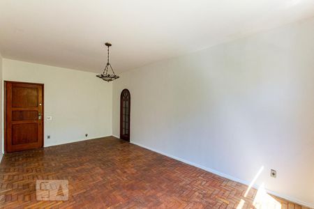 Apartamento à venda com 105m², 3 quartos e 1 vagaSala