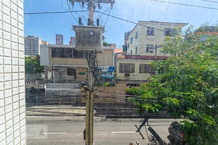 Apartamento à venda com 105m², 3 quartos e 1 vagaVista do Quarto 1