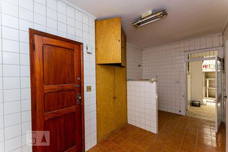 Apartamento à venda com 105m², 3 quartos e 1 vagaCozinha 