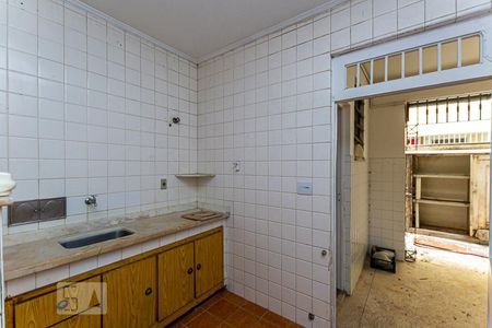 Apartamento à venda com 105m², 3 quartos e 1 vagaCozinha 