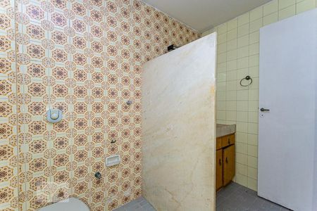 Apartamento à venda com 105m², 3 quartos e 1 vagaBanheiro