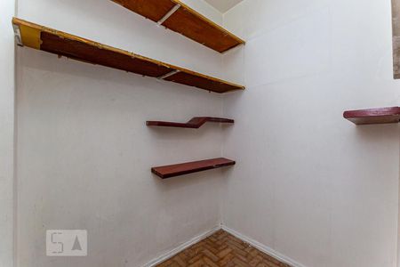 Apartamento à venda com 105m², 3 quartos e 1 vagaQuarto de Serviço