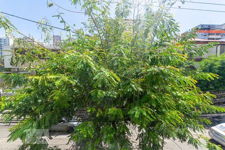 Apartamento à venda com 105m², 3 quartos e 1 vagaVista da Sala