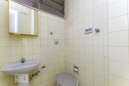 Apartamento à venda com 105m², 3 quartos e 1 vagalavabo 