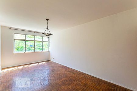 Apartamento à venda com 105m², 3 quartos e 1 vagaSala