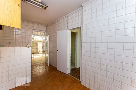 Apartamento à venda com 105m², 3 quartos e 1 vagaCozinha 