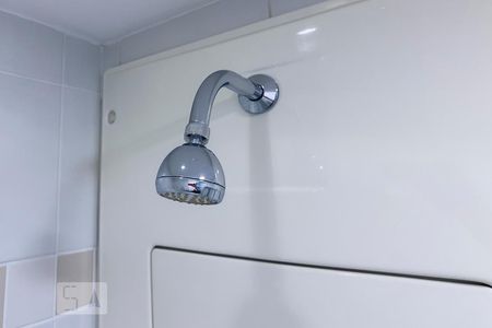 Banheiro/Lavabo de apartamento para alugar com 1 quarto, 70m² em Indianópolis, São Paulo