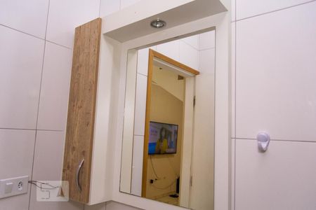 Banheiro de casa à venda com 4 quartos, 220m² em Parque Terra Nova Ii, São Bernardo do Campo