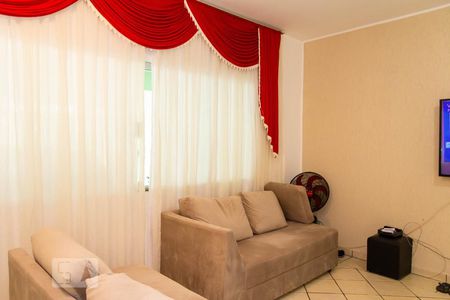 Sala de casa à venda com 4 quartos, 220m² em Parque Terra Nova Ii, São Bernardo do Campo