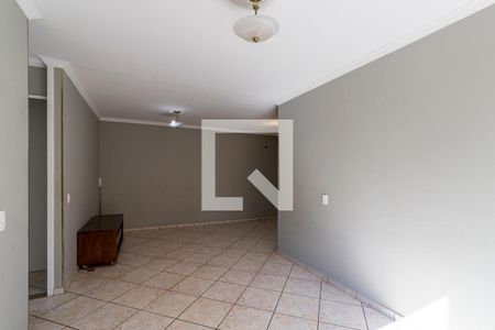 Sala de apartamento à venda com 2 quartos, 61m² em Jardim Santa Emília, São Paulo
