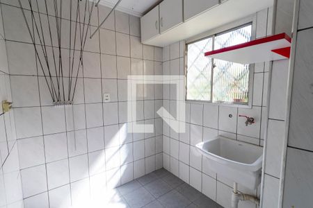 Apartamento à venda com 61m², 2 quartos e 1 vagaÁrea de serviço