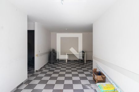 Apartamento à venda com 61m², 2 quartos e 1 vagaÁrea comum - Salão de festas