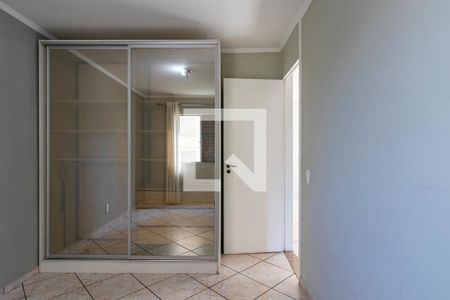 Apartamento à venda com 61m², 2 quartos e 1 vagaQuarto 2