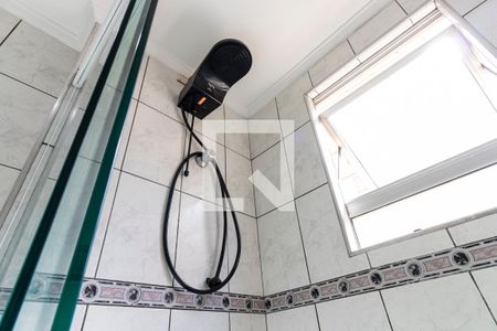 Apartamento à venda com 61m², 2 quartos e 1 vagaBanheiro