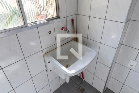Apartamento à venda com 61m², 2 quartos e 1 vagaÁrea de serviço