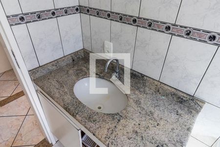 Apartamento à venda com 61m², 2 quartos e 1 vagaBanheiro