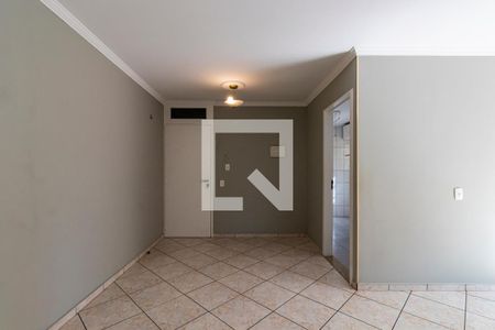 Sala de apartamento à venda com 2 quartos, 61m² em Jardim Santa Emília, São Paulo