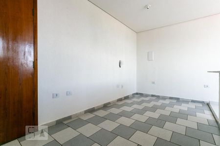 Sala de apartamento para alugar com 2 quartos, 50m² em Vila Santa Maria, São Paulo