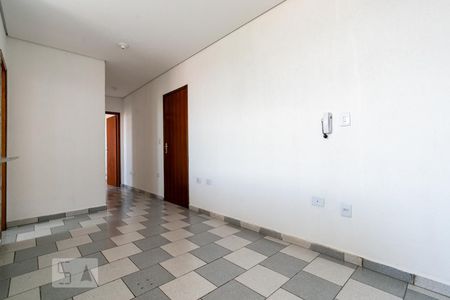 Sala de apartamento para alugar com 2 quartos, 50m² em Vila Santa Maria, São Paulo