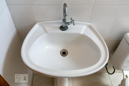 Apartamento para alugar com 50m², 2 quartos e 1 vagaBanheiro
