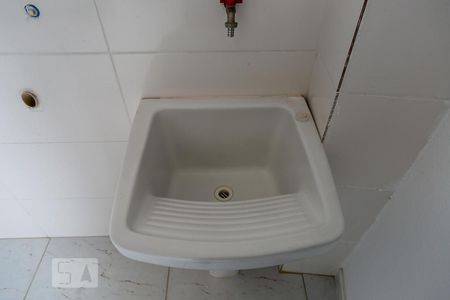 Apartamento para alugar com 50m², 2 quartos e 1 vagaCozinha e Área de Serviço