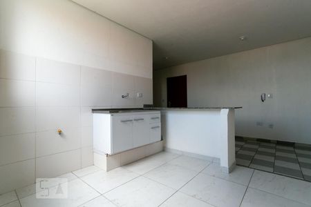 Apartamento para alugar com 50m², 2 quartos e 1 vagaCozinha e Área de Serviço
