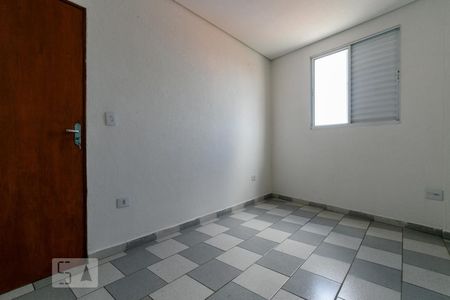 Quarto 1 de apartamento para alugar com 2 quartos, 50m² em Vila Santa Maria, São Paulo