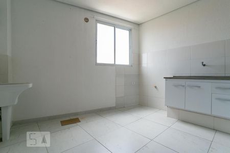 Apartamento para alugar com 50m², 2 quartos e 1 vagaCozinha e Área de Serviço