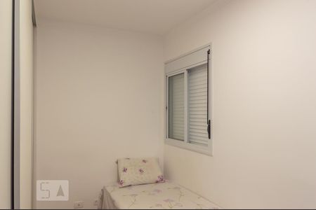 Quarto 1 de apartamento para alugar com 2 quartos, 56m² em Centro, São Bernardo do Campo