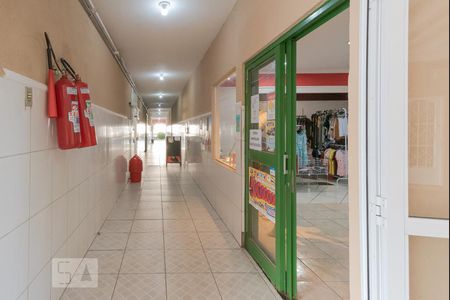 Apartamento à venda com 45m², 2 quartos e 1 vagaLoja Interna