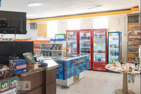 Apartamento à venda com 45m², 2 quartos e 1 vagaPadaria Interna