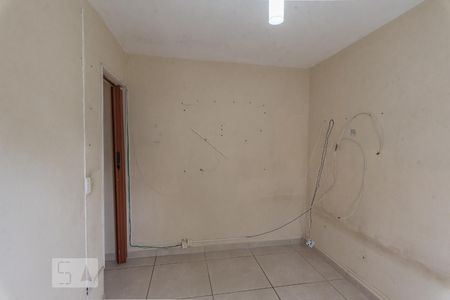 Apartamento à venda com 45m², 2 quartos e 1 vagaQuarto 2